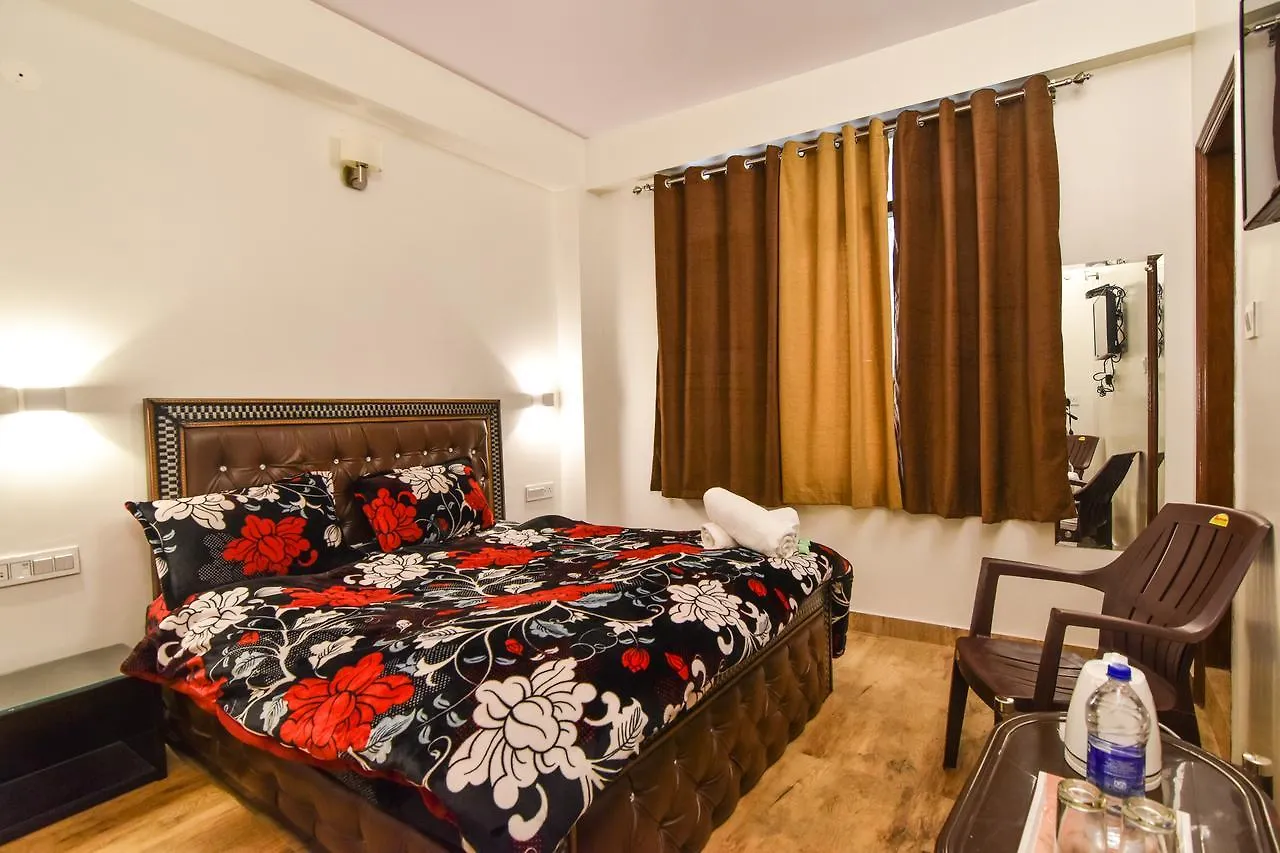 Dhanlaxmi Apartments Shimla