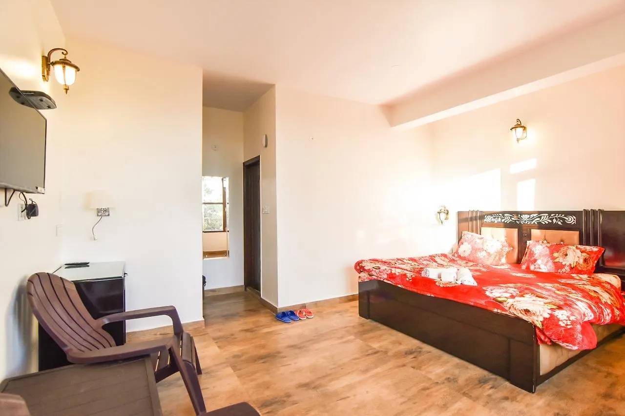 Dhanlaxmi Apartments Shimla