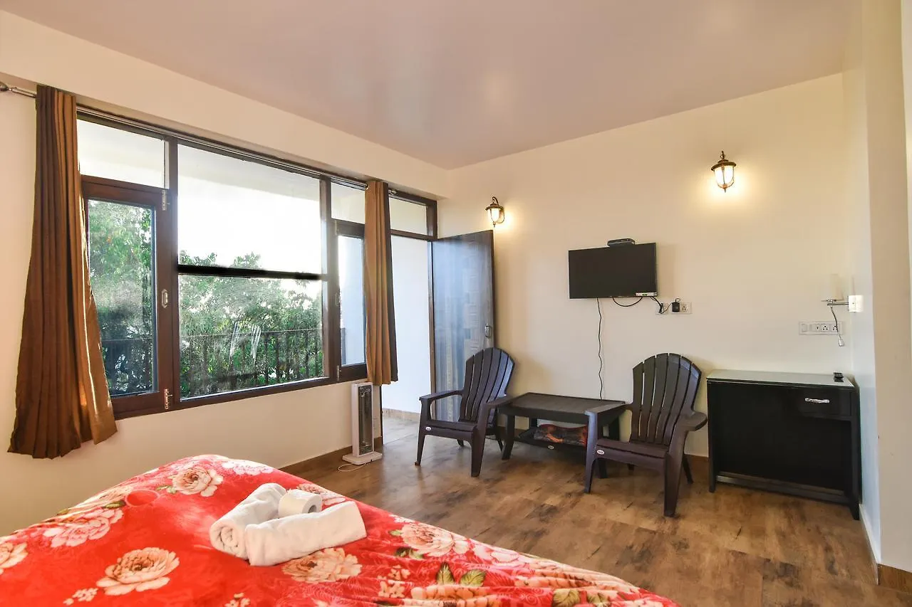 Dhanlaxmi Apartments Shimla India