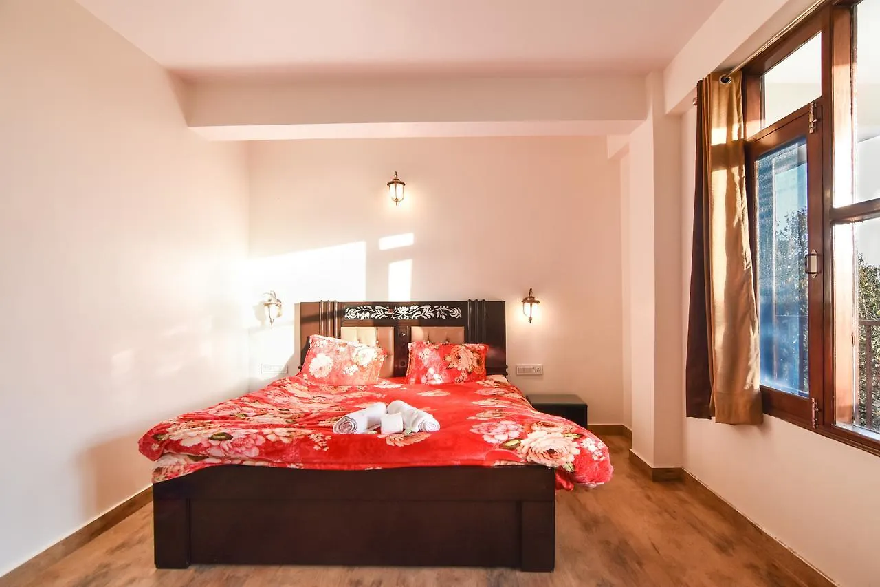 Dhanlaxmi Apartments Shimla 0*,  India