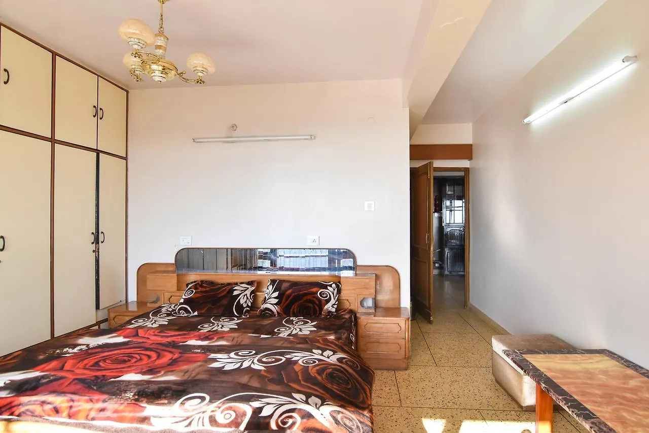 Bed & Breakfast Dhanlaxmi Apartments Shimla India