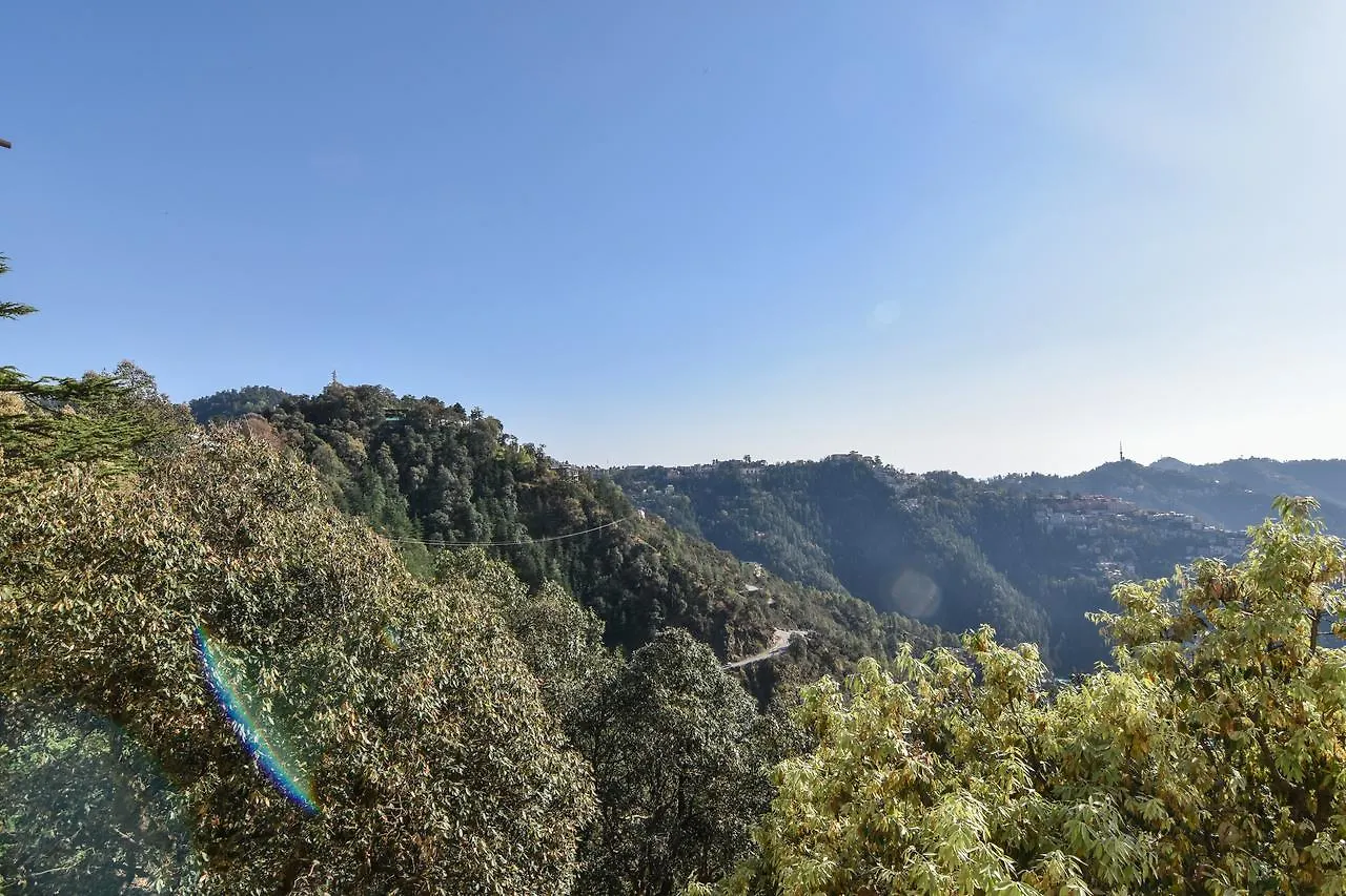 Dhanlaxmi Apartments Shimla Bed & Breakfast