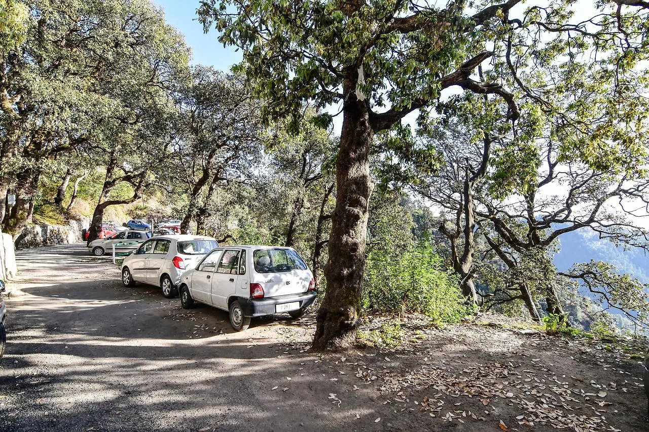 Dhanlaxmi Apartments Shimla India