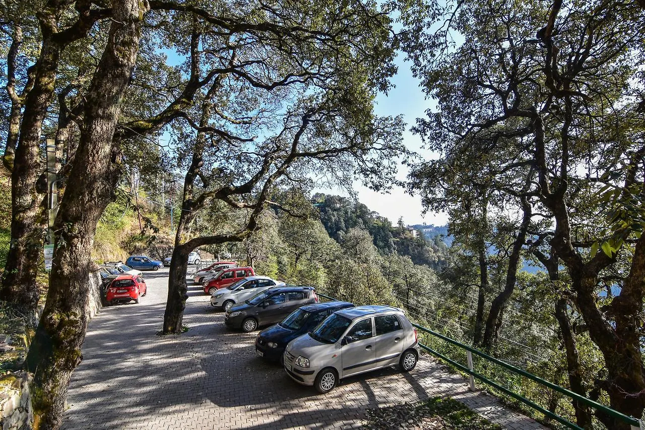 Dhanlaxmi Apartments Shimla Bed & Breakfast