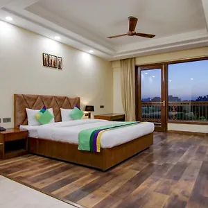 Treebo Nearmi Bell House 3*, Gurgaon India