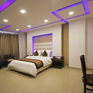 Park Residency 3*, Delhi (National Capital Territory of India) India