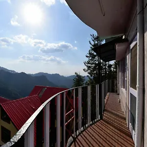 Oyo 4681 Snow Flake Hotel