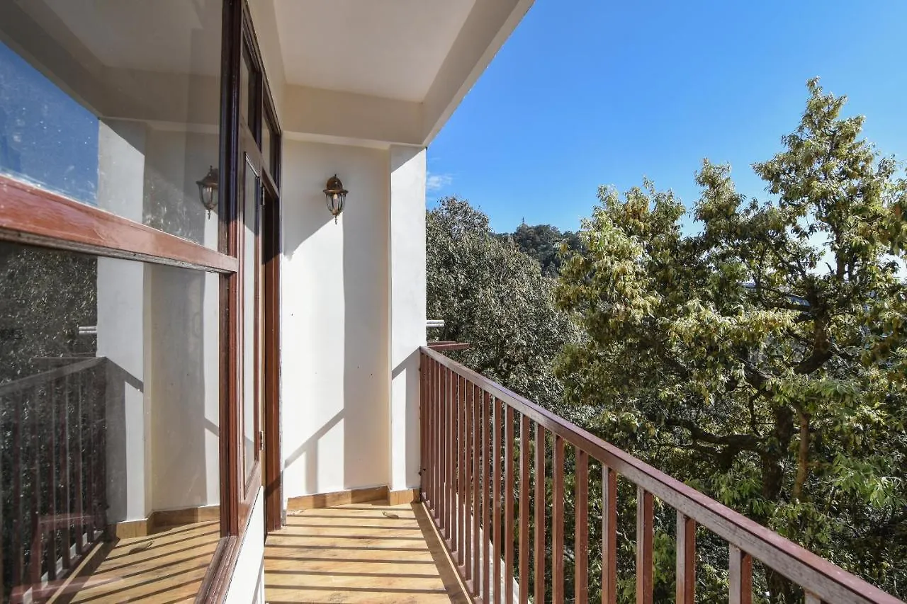 Bed & Breakfast Dhanlaxmi Apartments Shimla India