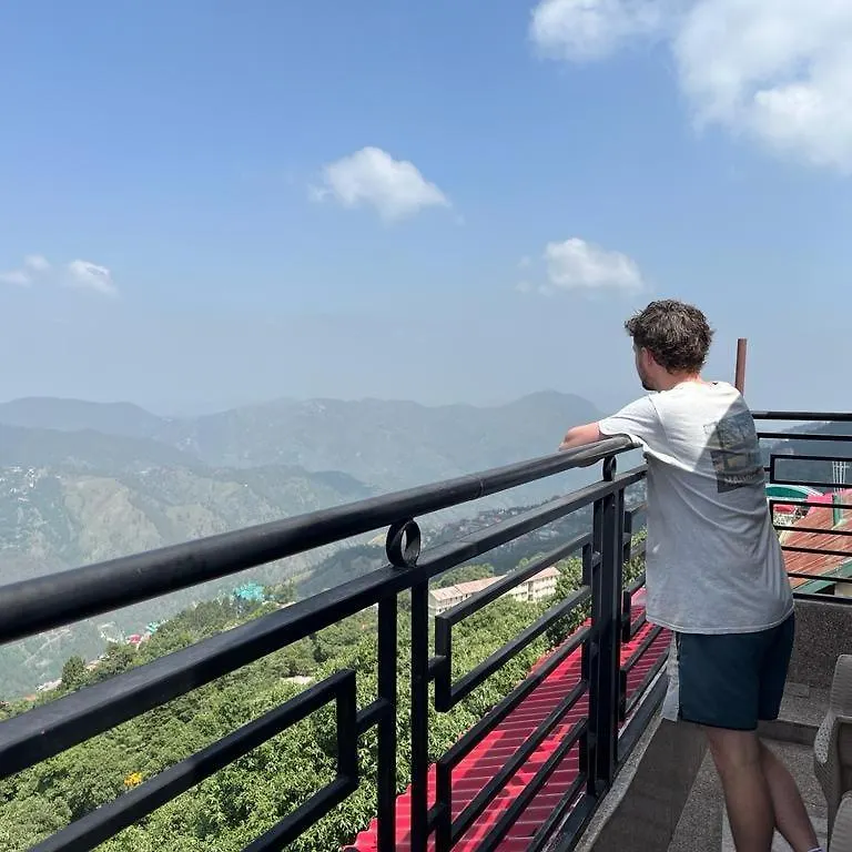 Dhanlaxmi Apartments Shimla Bed & Breakfast