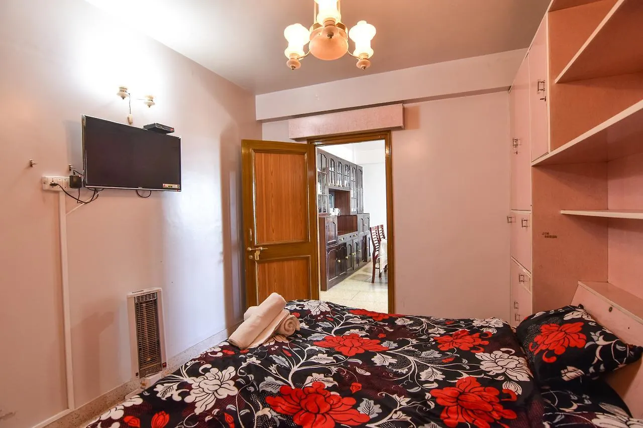 Dhanlaxmi Apartments Shimla India