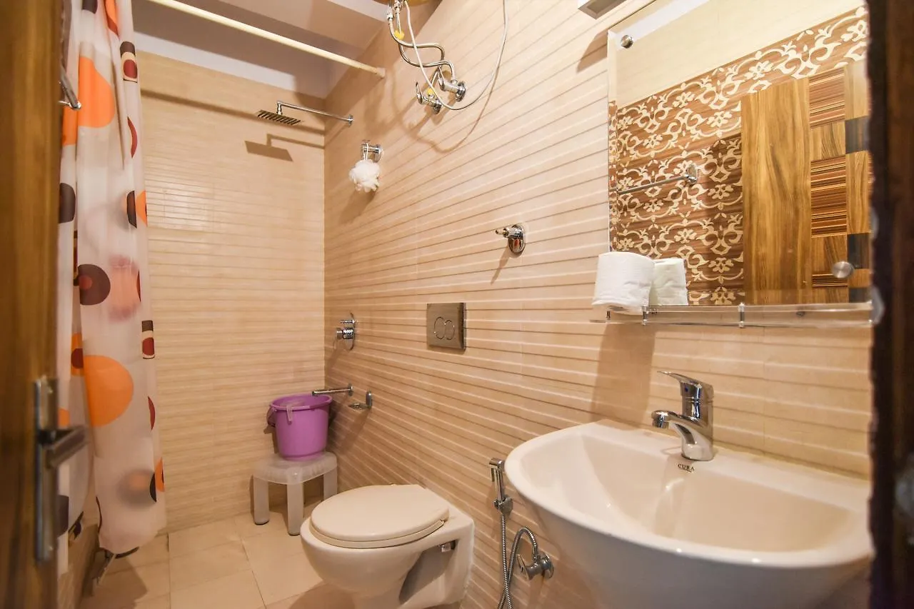 Bed & Breakfast Dhanlaxmi Apartments Shimla