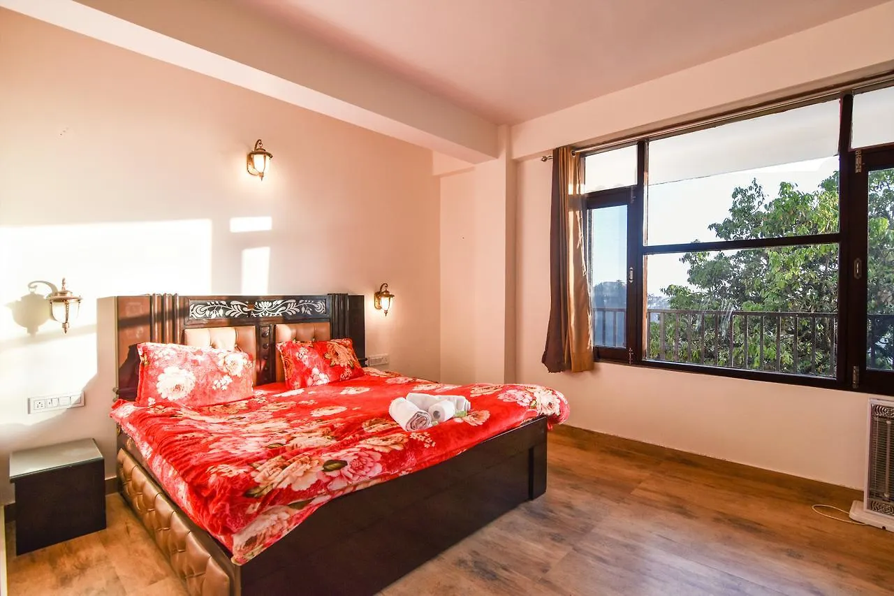Dhanlaxmi Apartments Shimla 0*,  India