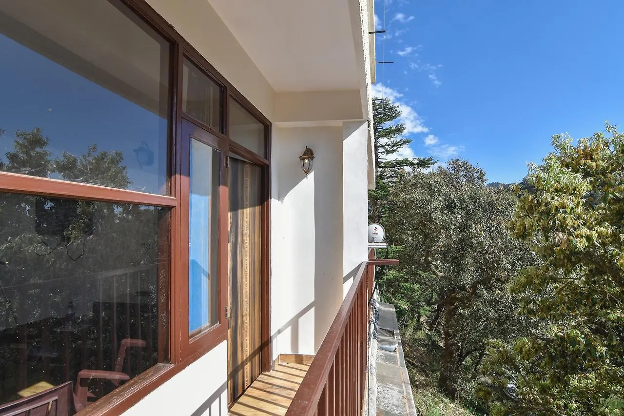 Dhanlaxmi Apartments Shimla Bed & Breakfast