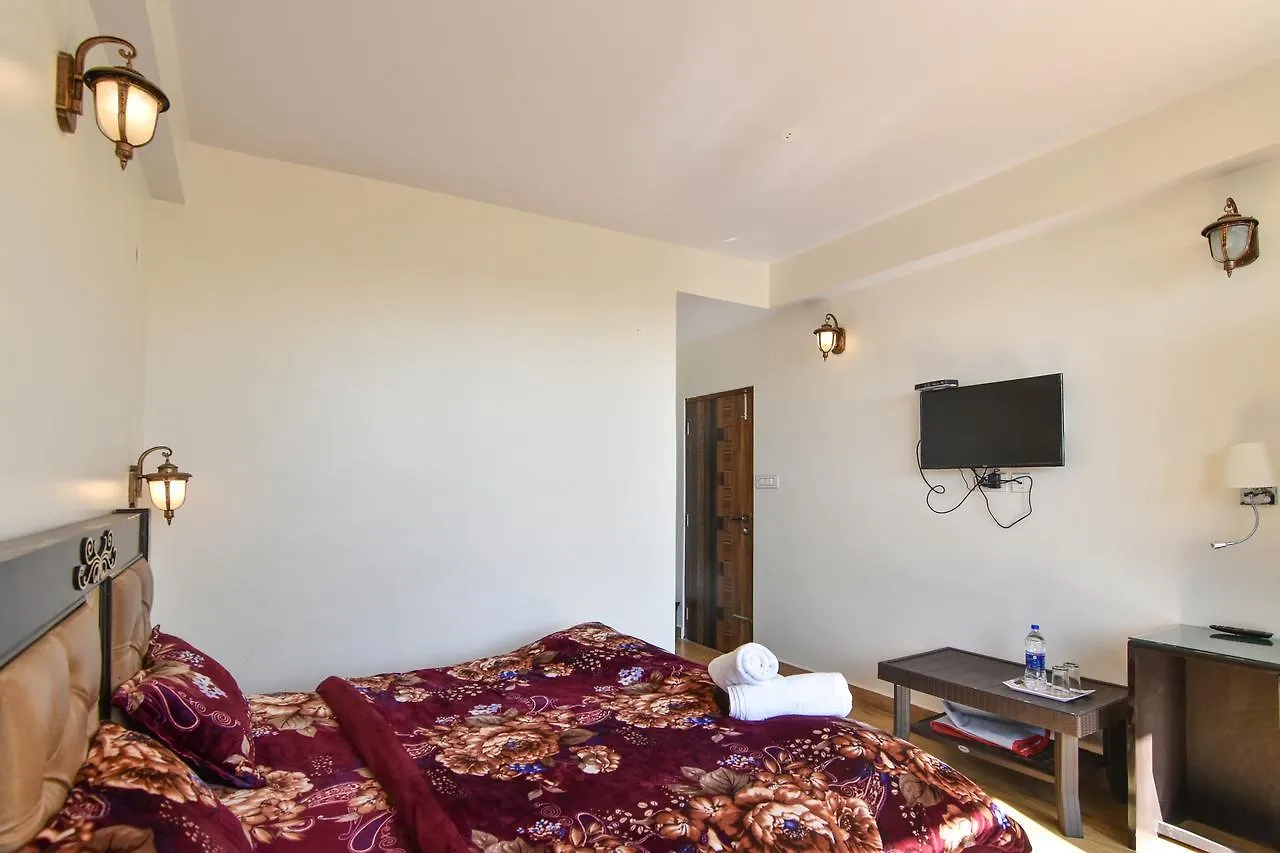 Dhanlaxmi Apartments Shimla